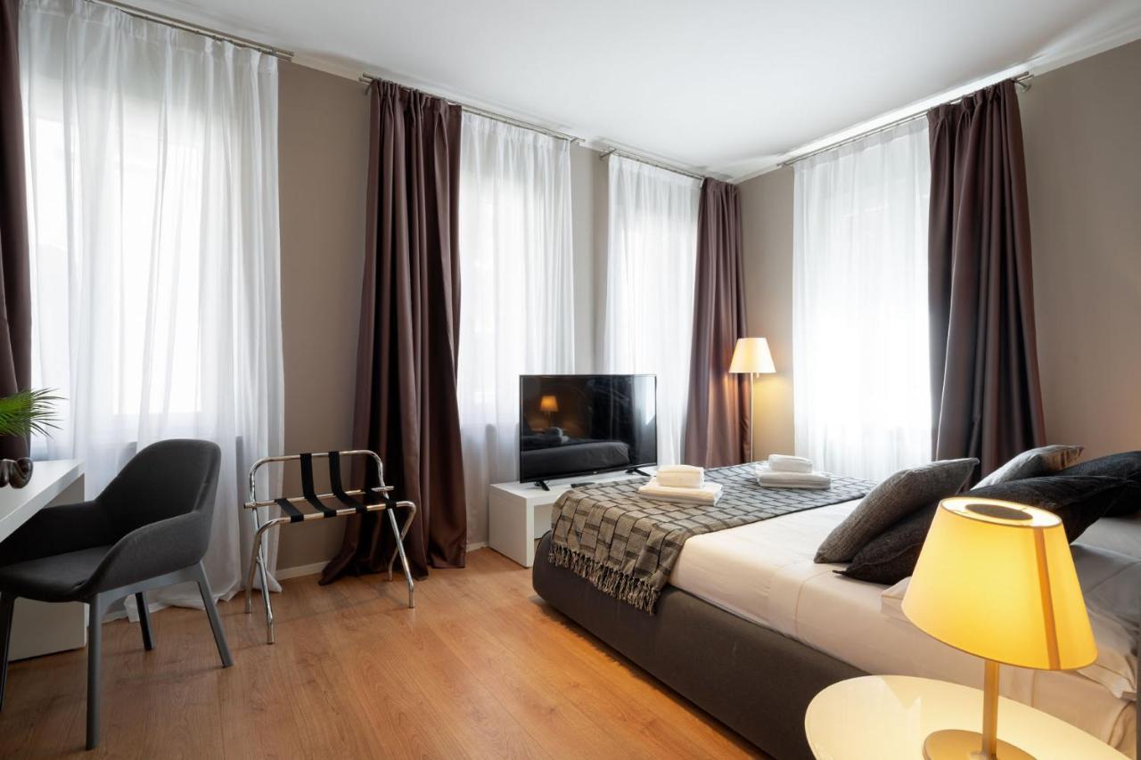 San Marco Boutique By Wonderful Italy Apartment Venice Exterior photo