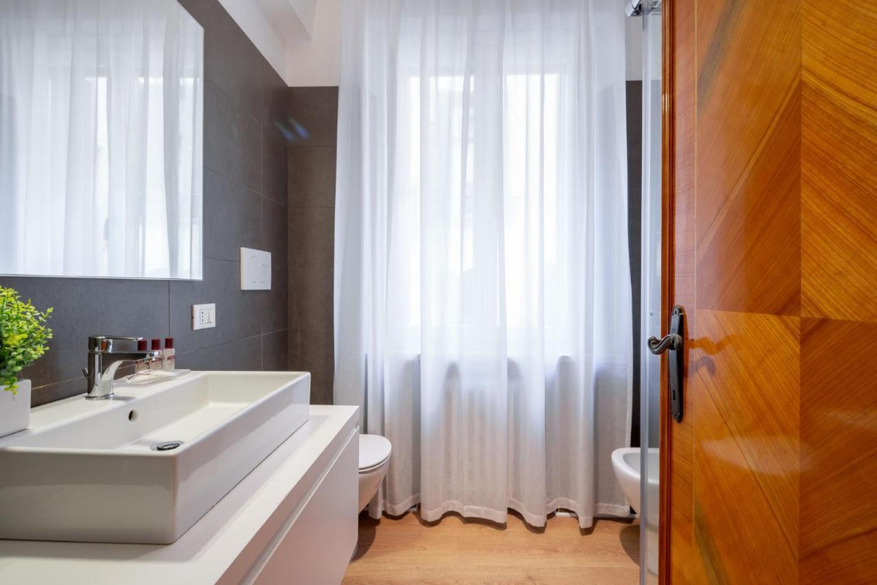 San Marco Boutique By Wonderful Italy Apartment Venice Exterior photo