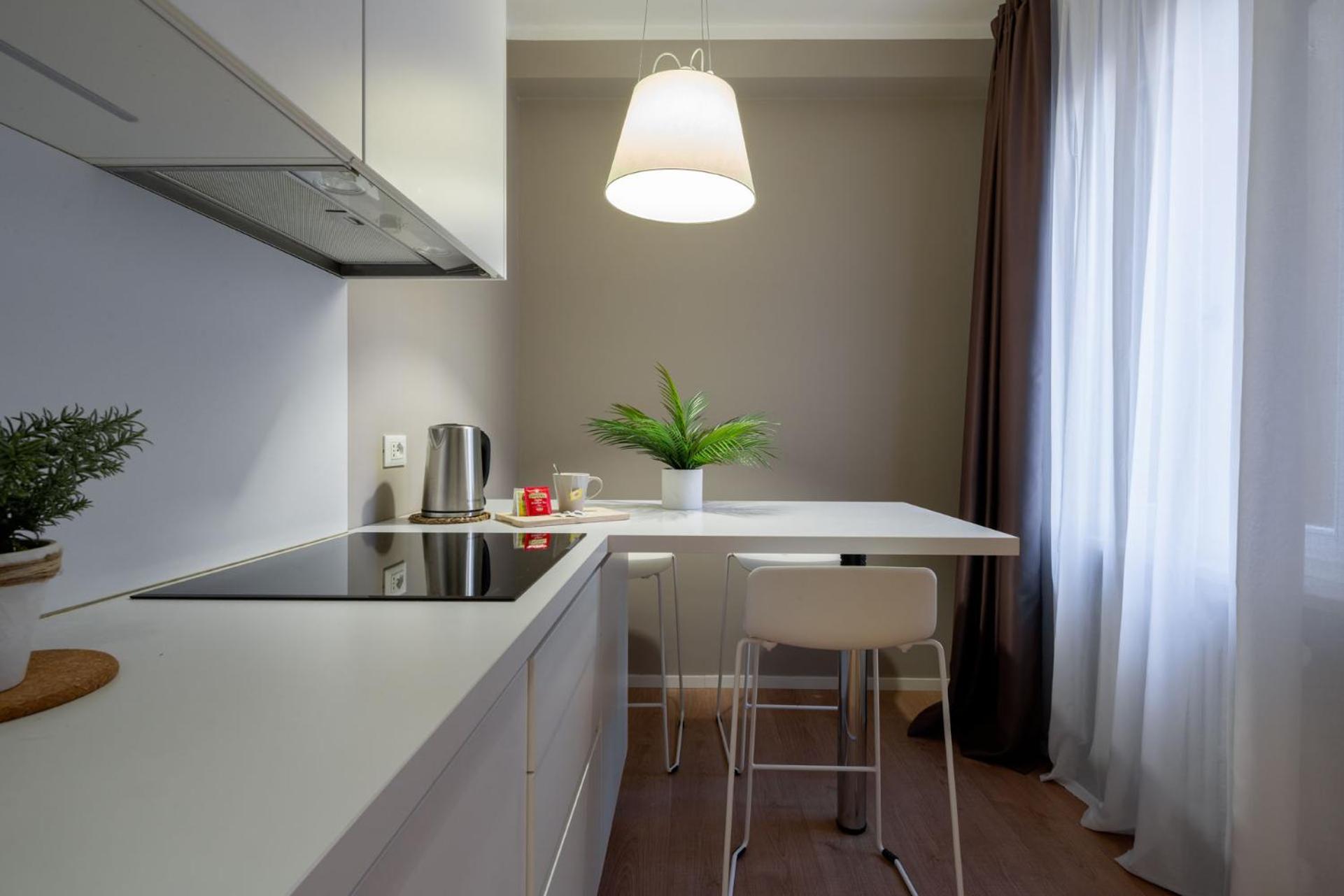 San Marco Boutique By Wonderful Italy Apartment Venice Exterior photo