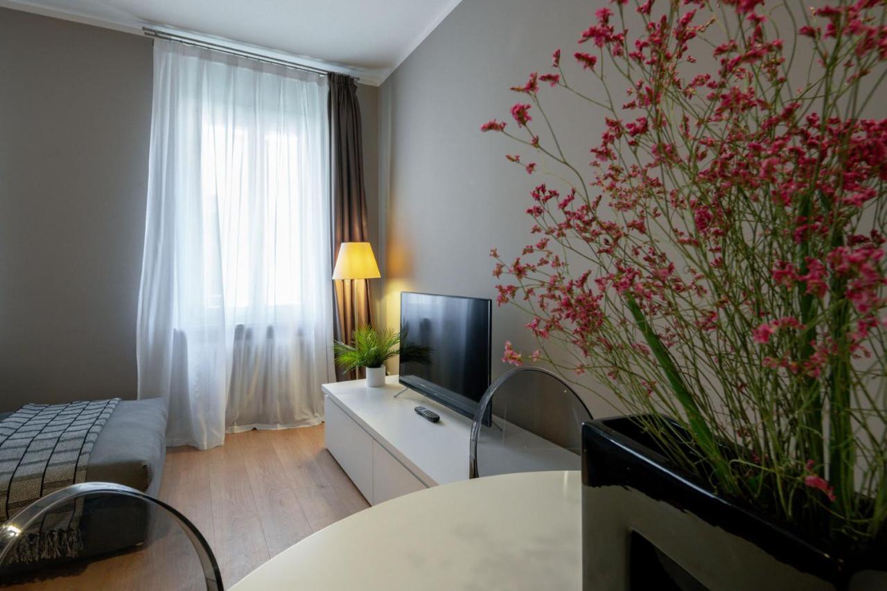 San Marco Boutique By Wonderful Italy Apartment Venice Exterior photo