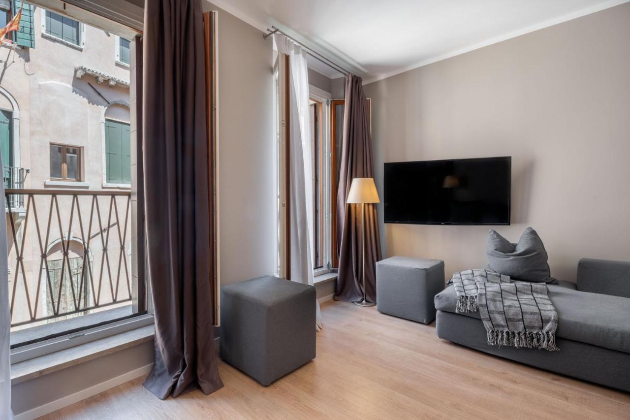 San Marco Boutique By Wonderful Italy Apartment Venice Exterior photo