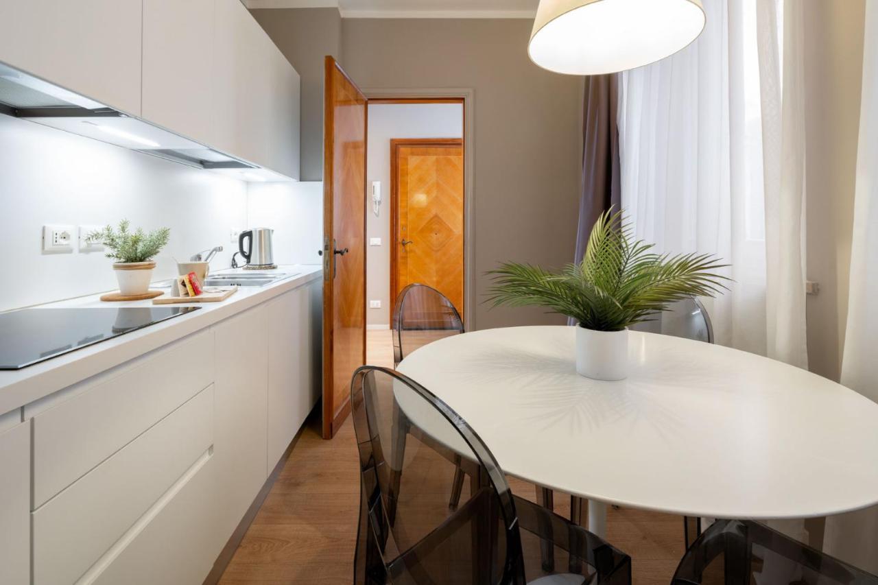 San Marco Boutique By Wonderful Italy Apartment Venice Exterior photo