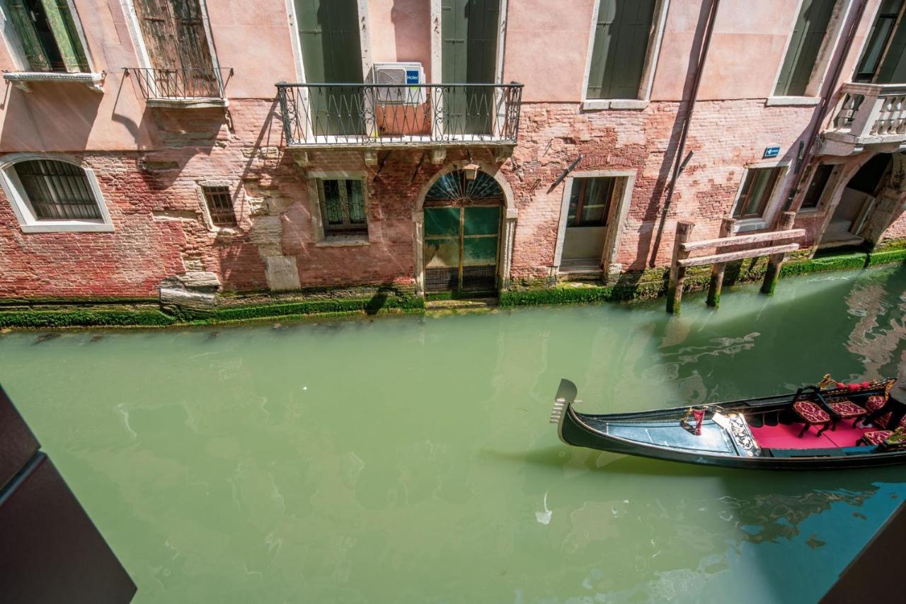 San Marco Boutique By Wonderful Italy Apartment Venice Exterior photo