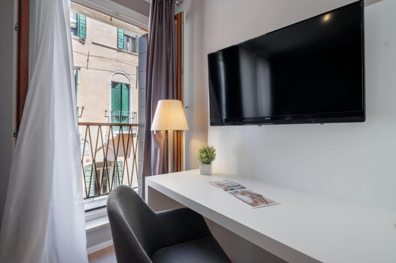 San Marco Boutique By Wonderful Italy Apartment Venice Exterior photo