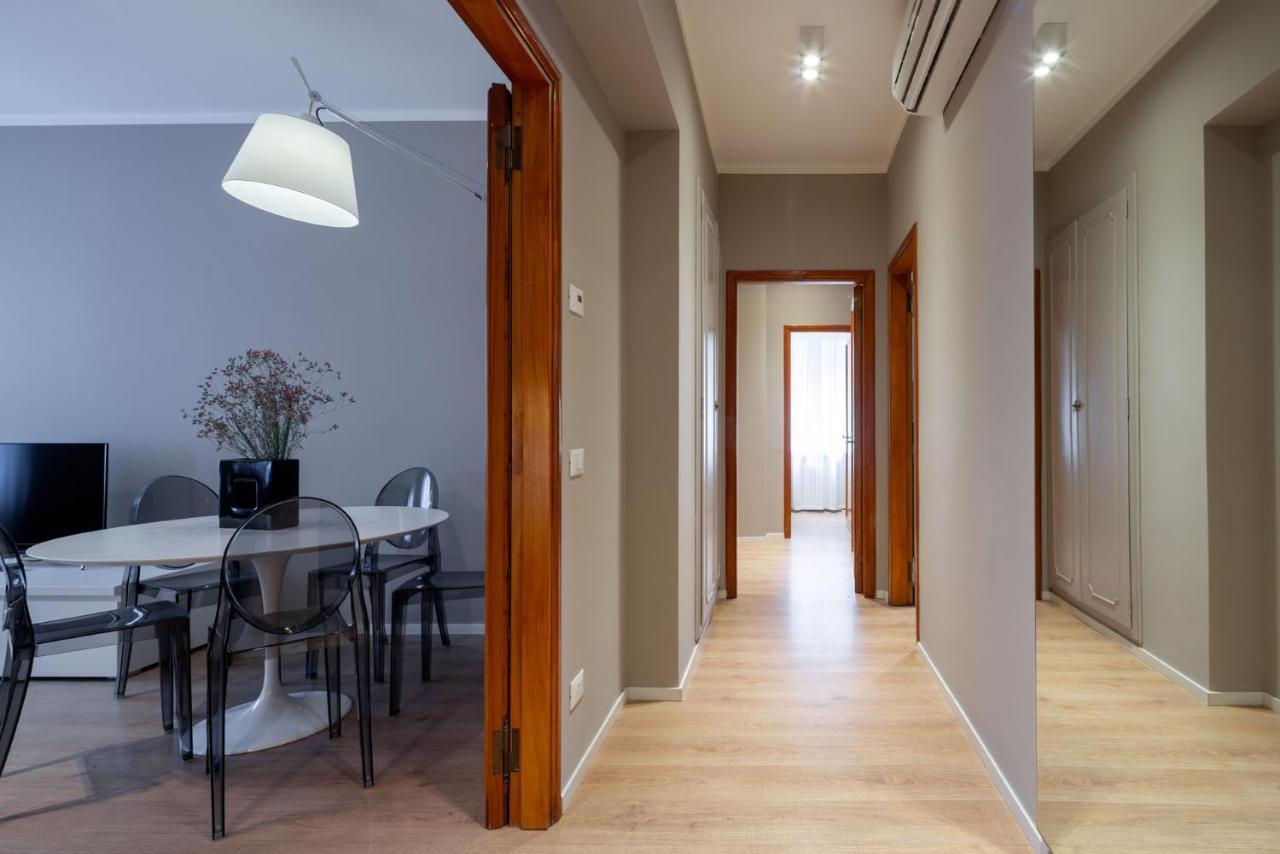 San Marco Boutique By Wonderful Italy Apartment Venice Exterior photo