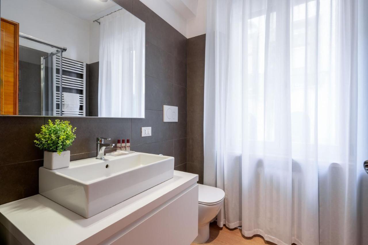 San Marco Boutique By Wonderful Italy Apartment Venice Exterior photo