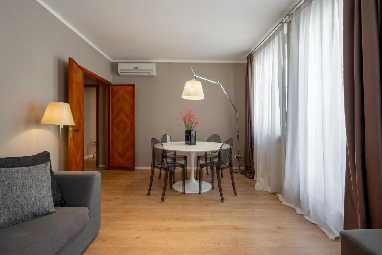 San Marco Boutique By Wonderful Italy Apartment Venice Exterior photo