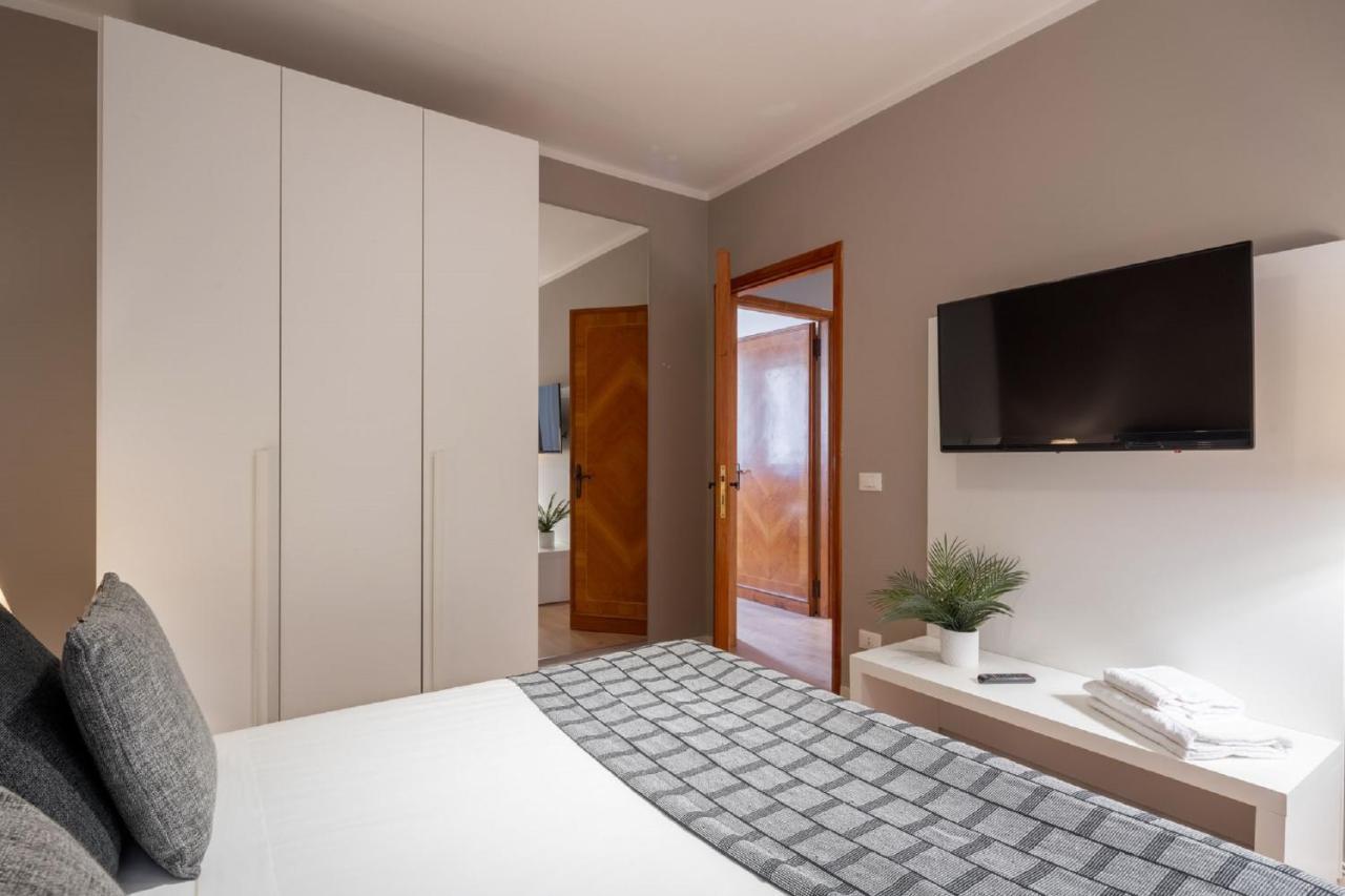 San Marco Boutique By Wonderful Italy Apartment Venice Exterior photo